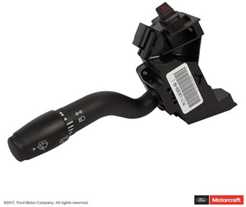 SW7808 Hazard Flasher Switch for 2005-2014  E150