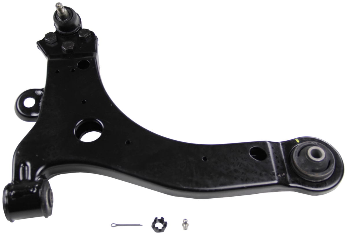 Moog RK80539 Front Left Lower Control Arm & Ball Join for 1997-2003 Pontiac Grand Prix