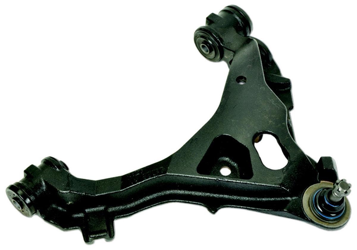 Moog RK620210 Front Right Lower Control Arm & Ball Join for 1997-2003 Ford F150