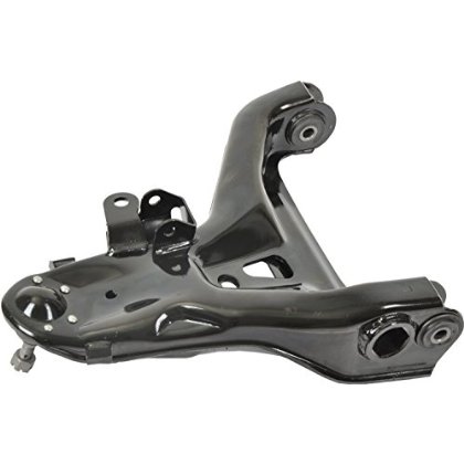 Moog RK620300 Front Left Lower Control Arm & Ball Join for 1995-2005 Chevrolet Blazer