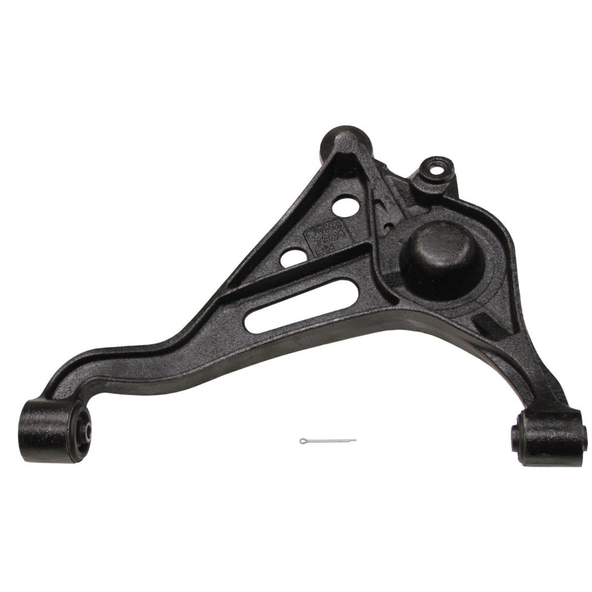 Moog RK620308 Front Right Lower Control Arm & Ball Join for 1999-2004 Suzuki Vitara