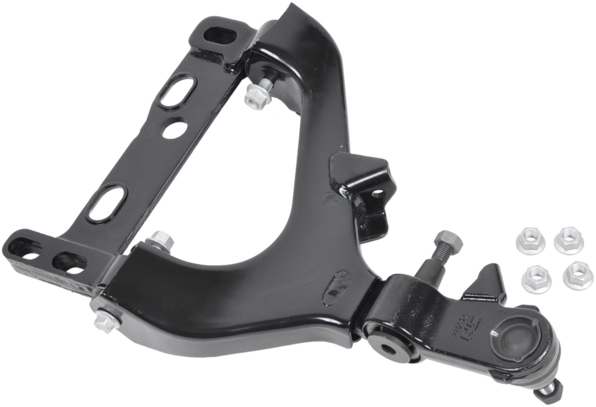 Moog RK620309 Front Right Lower Control Arm & Ball Join for 2002-2003 Chevrolet Trailblazer