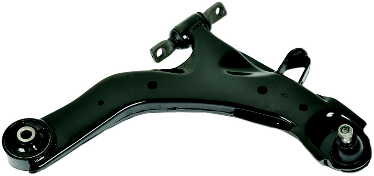 Moog RK620327 Front Right Lower Control Arm & Ball Join for 2001-2006 Hyundai Elantra