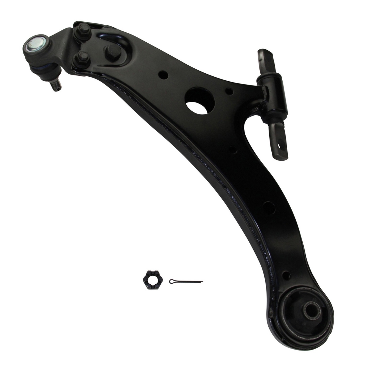 Front Right Lower Control Arm & Ball Join for 2002-2011 Toyota Camry