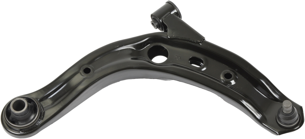 Moog RK620339 Front Right Lower Control Arm & Ball Join for 2000-2006 Mazda MPV