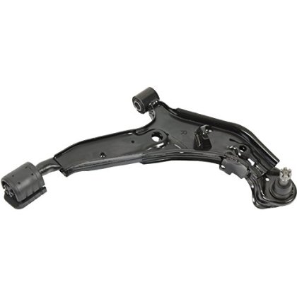 Moog RK620352 Front Right Lower Control Arm & Ball Join for 1996-1999 Infiniti I30