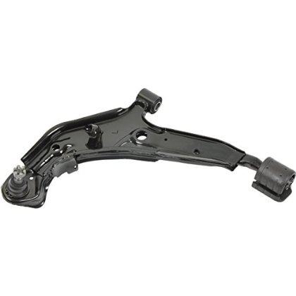 Moog RK620353 Front Left Lower Control Arm & Ball Join for 1996-1999 Infiniti I30