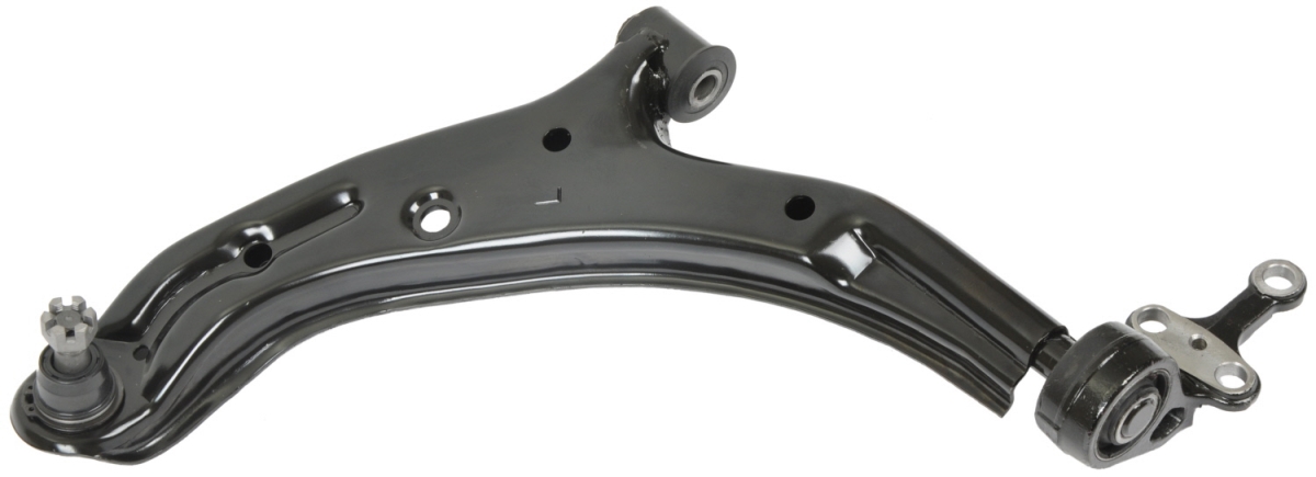 Moog RK620359 Front Left Lower Control Arm & Ball Join for 2000-2006 Nissan Sentra