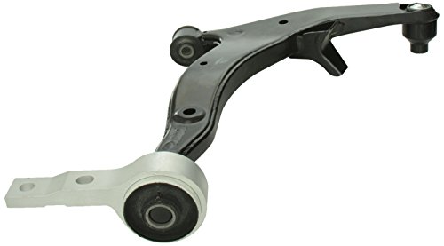 Moog RK620558 Front Left Lower Control Arm & Ball Join for 2003-2007 Nissan Murano