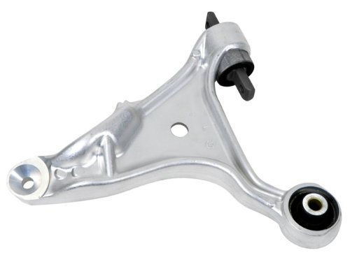 Moog RK640443 Front Left Lower Forward Control Arm for 1999-2006 Volvo S80