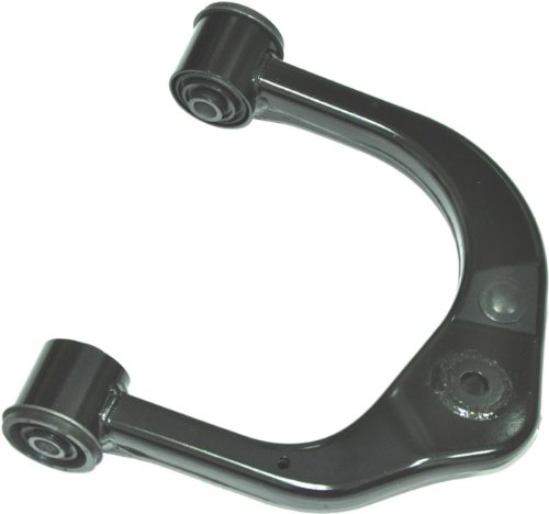 Moog RK640611 Front Left Upper Control Arm for 2000-2006 Toyota Tundra