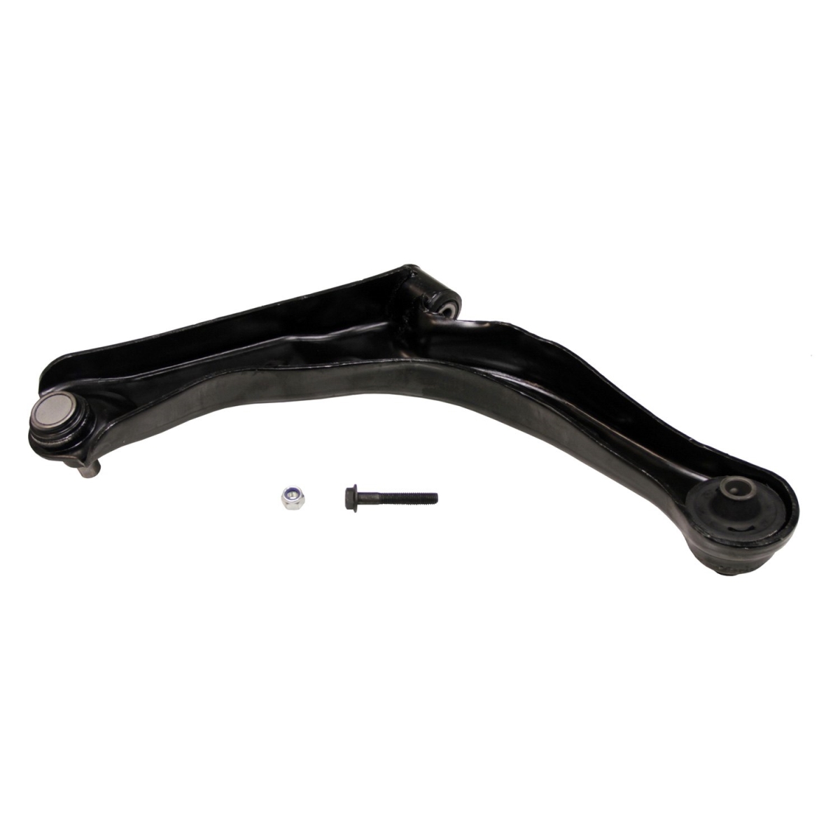 Moog RK80397 Front Right Lower Control Arm & Ball Join for 2001-2012 Ford Escape
