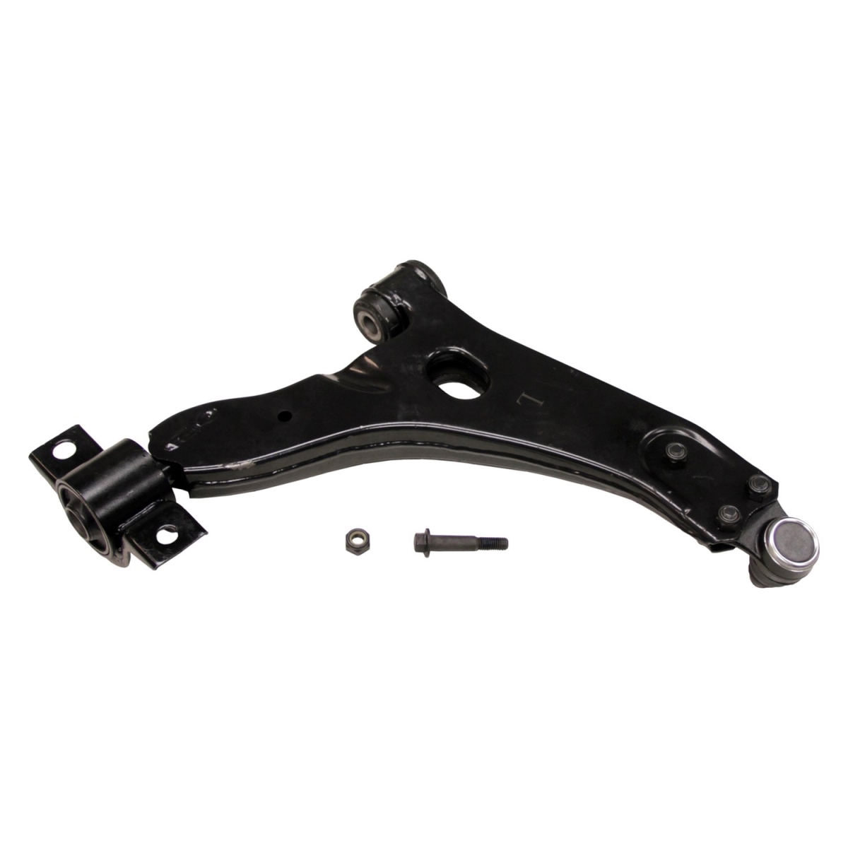 Moog RK80406 Front Left Lower Control Arm & Ball Join for 2000-2004 Ford Focus