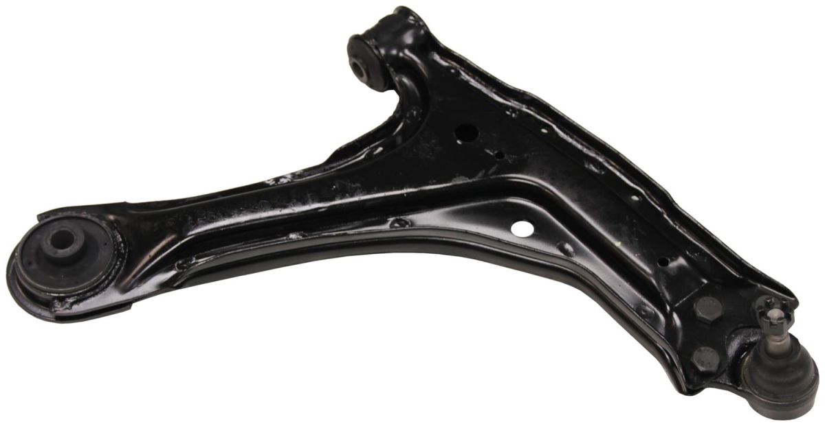 Moog RK80428 Front Right Lower Control Arm & Ball Join for 1997-2003 Chevrolet Malibu