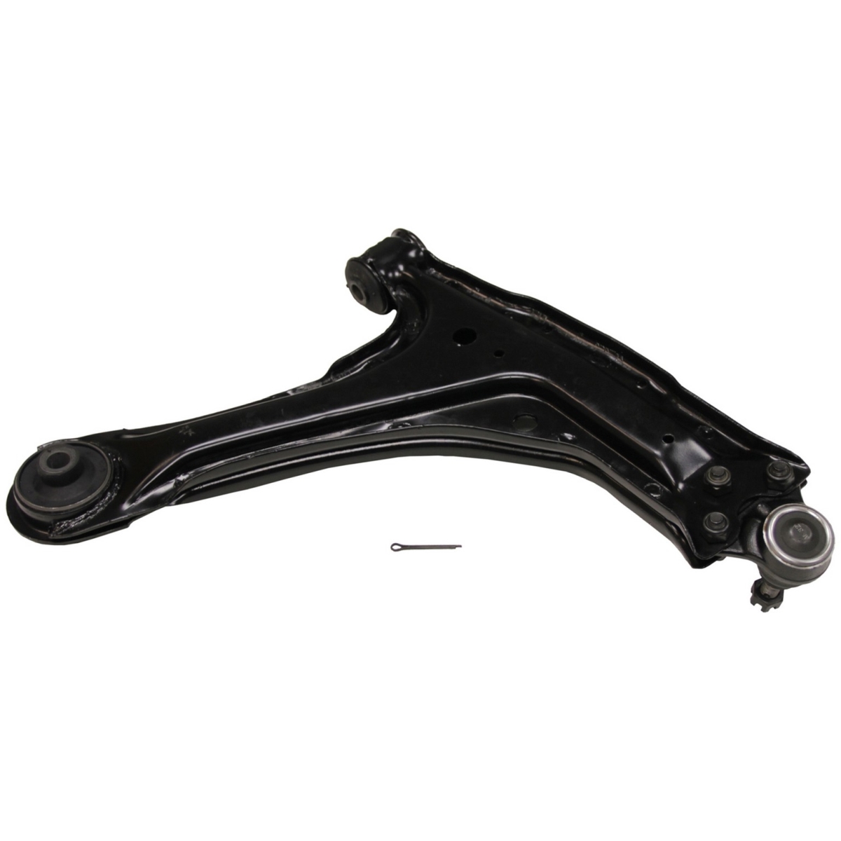 Moog RK80446 Front Left Lower Control Arm & Ball Join for 1997-1999 Oldsmobile Cutlass