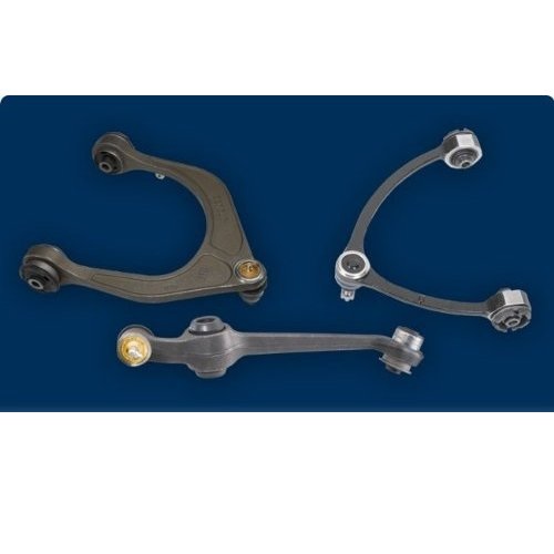 Moog RK80525 Front Left Upper Rearward Control Arm & Ball Join for 1999-2005 Audi A4 Quattro