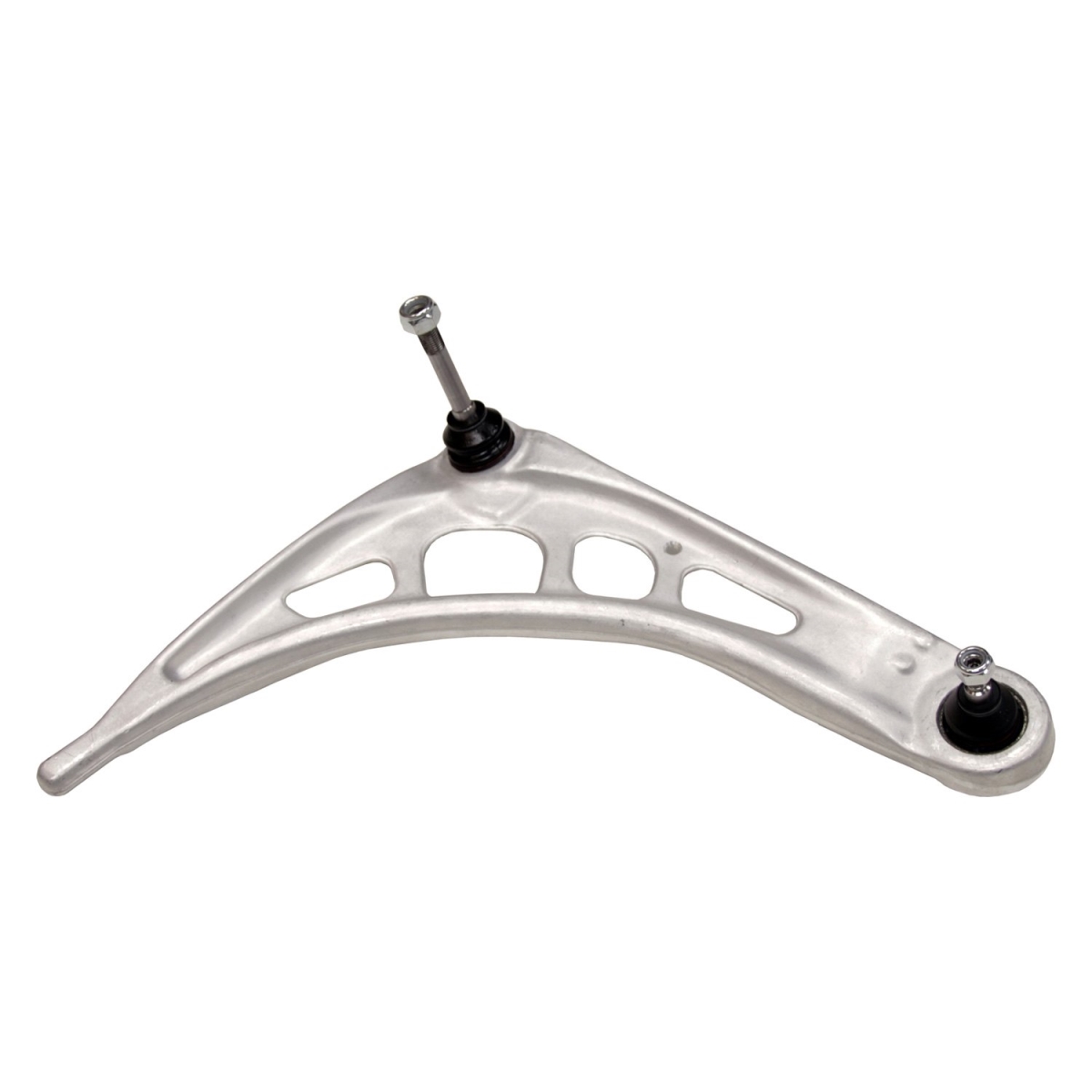 Moog RK80528 Front Right Lower Control Arm & Ball Join for 2001-2005 BMW 325i