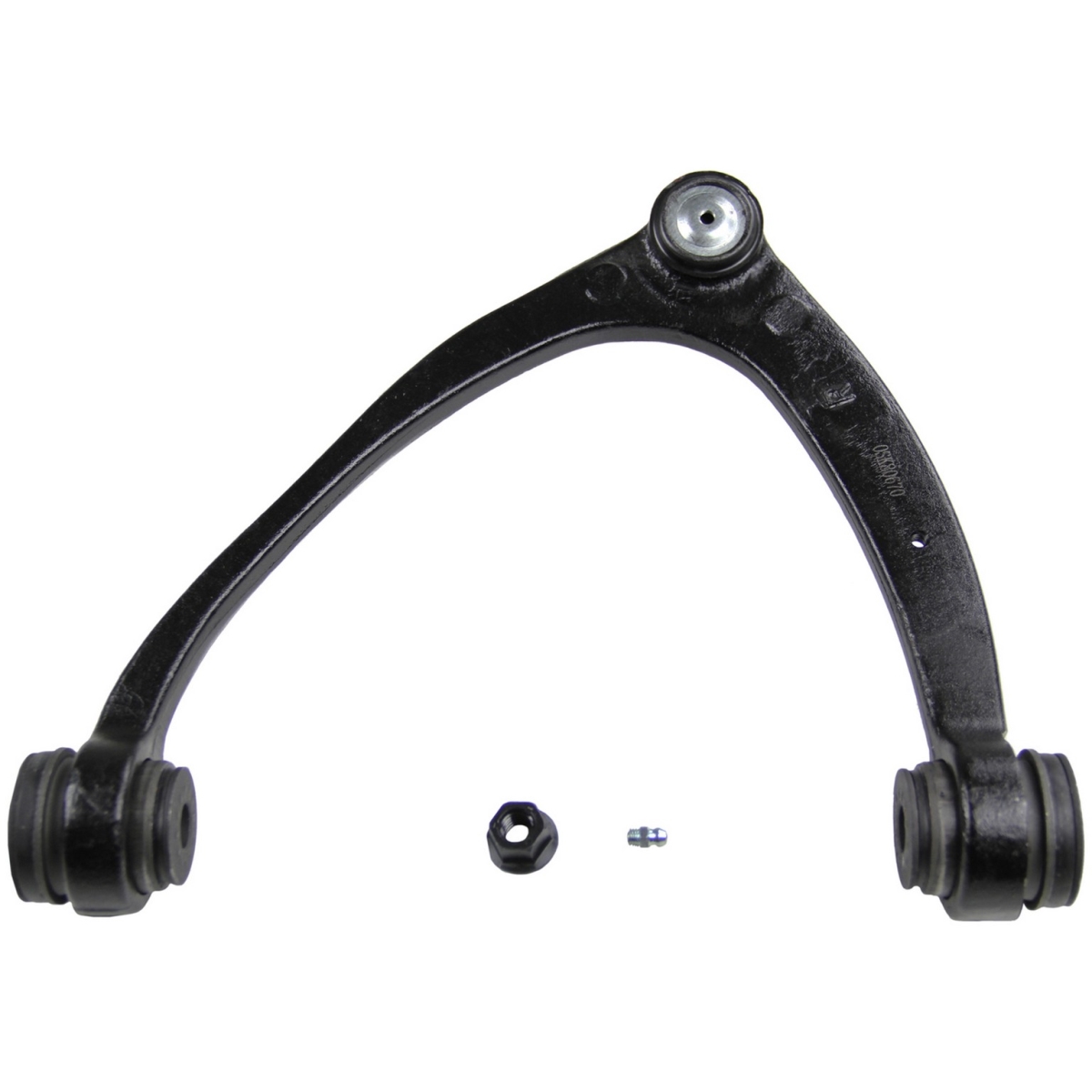 Moog RK80670 Front Right Upper Control Arm & Ball Join for 2007-2015 Chevrolet Silverado 1500