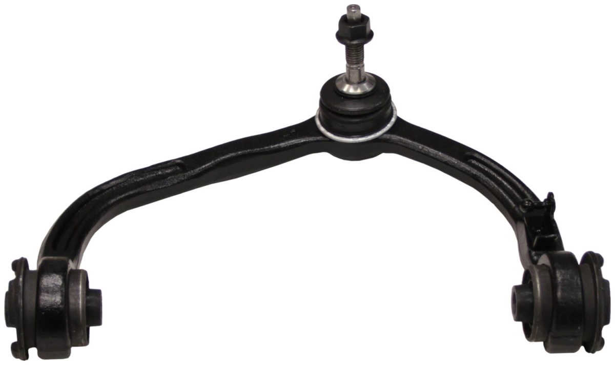 Moog RK80715 Front Left Upper Control Arm & Ball Join for 2003-2004 Ford Expedition
