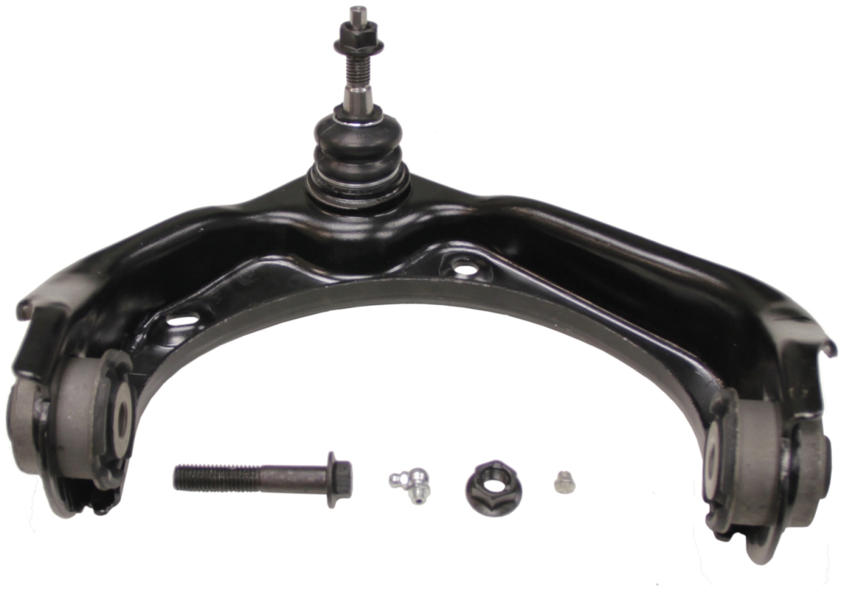 Moog RK80722 Front Right Upper Control Arm & Ball Join for 2005-2010 Ford Explorer