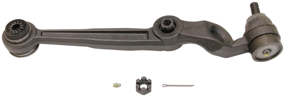 Moog RK80055 Front Right Lower Control Arm & Ball Join for 1989-1997 Ford Thunderbird