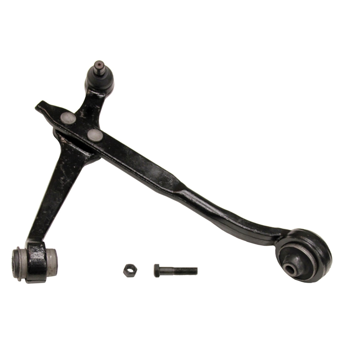 Moog RK80009 Front Left Lower Control Arm & Ball Join for 1999-2003 Ford Windstar