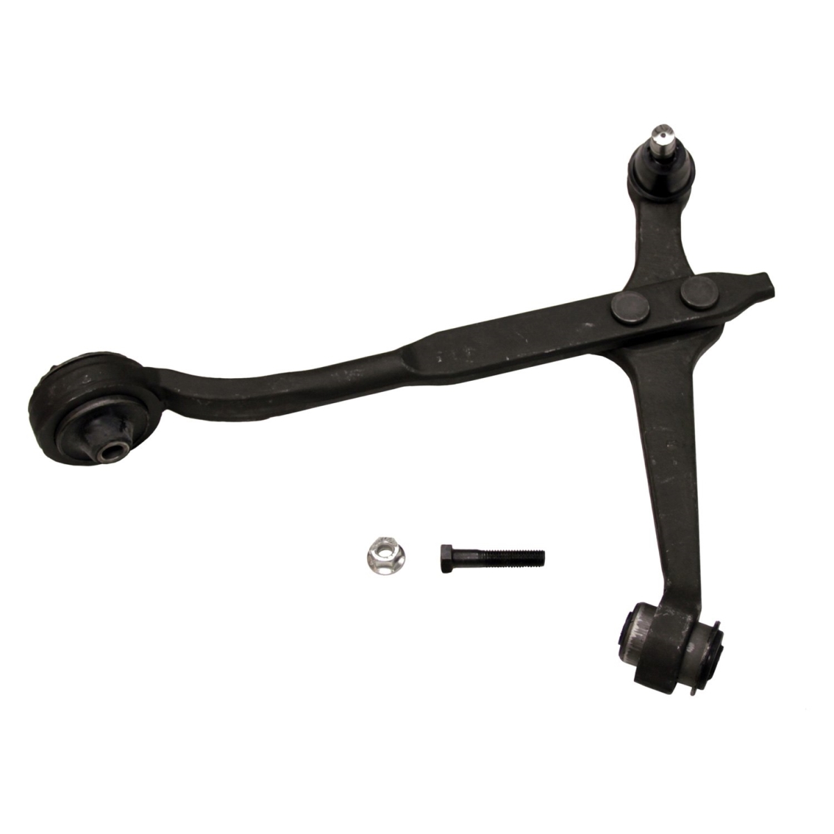 Moog RK80011 Front Right Lower Control Arm & Ball Join for 1999-2003 Ford Windstar