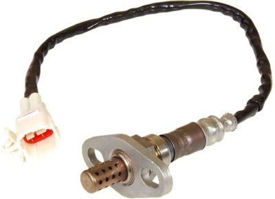 250-24051 4-Wire Oxygen Sensor with Flange for 1990-1992 Toyota Land Cruiser