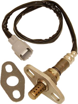 250-24052 4-Wire Oxygen Sensor with Flange for 1992-1995 Toyota Pickup