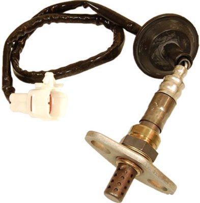 250-24053 4-Wire Oxygen Sensor with Flange for 1988 Toyota Pickup