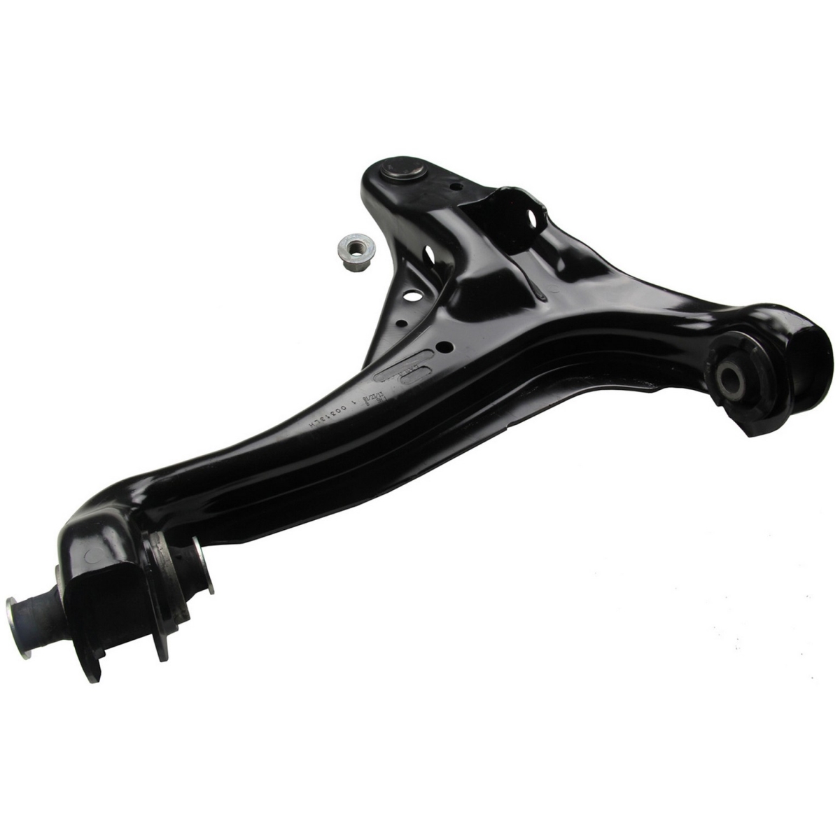 Moog RK80721 Front Left Lower Control Arm & Ball Join for 2006-2010 Mercury Mountaineer