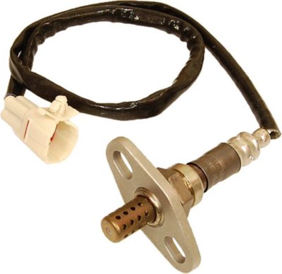250-24055 4-Wire Oxygen Sensor with Flange for 1989-1991 Toyota Pickup
