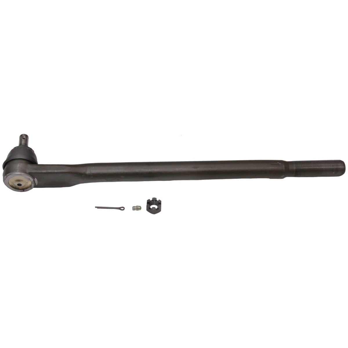 Moog ES800778 Left Inner Tie Rod End for 2011-2016 Ford F250 Super Duty