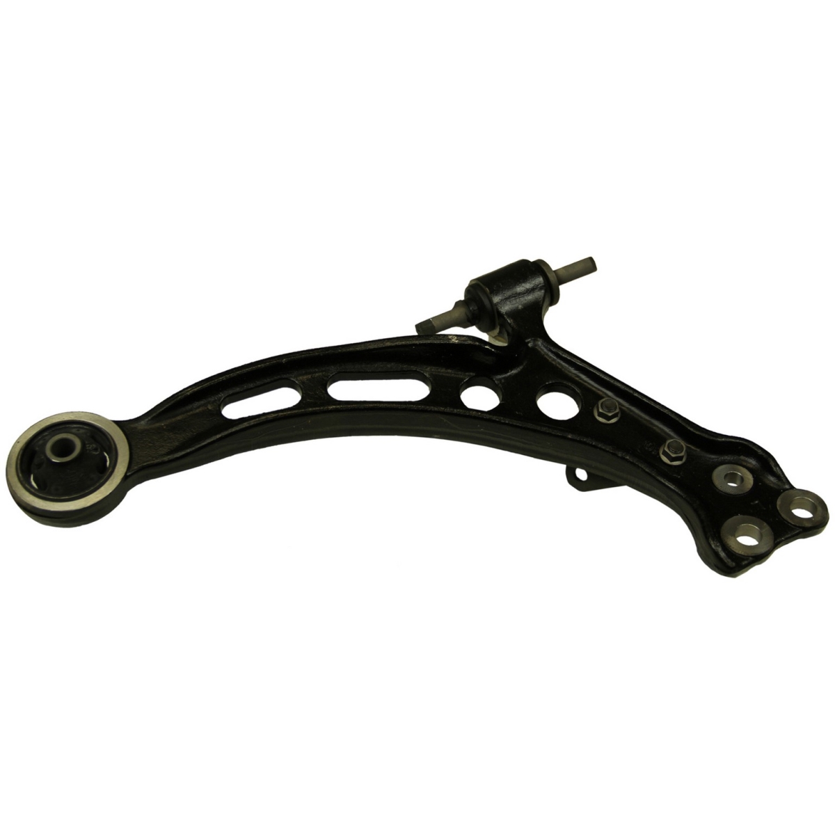 Moog RK640191 Front Left Lower Control Arm for 1992-1996 Toyota Camry