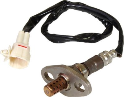 Picture of Walker Products 250-24056 4-Wire Oxygen Sensor with Flange for 1990-1991 Toyota 4Runner