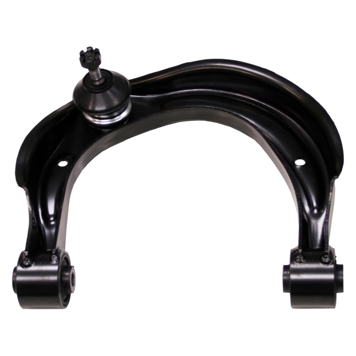 Moog RK621229 Front Right Upper Control Arm & Ball Join for 2006-2010 Hyundai Sonata