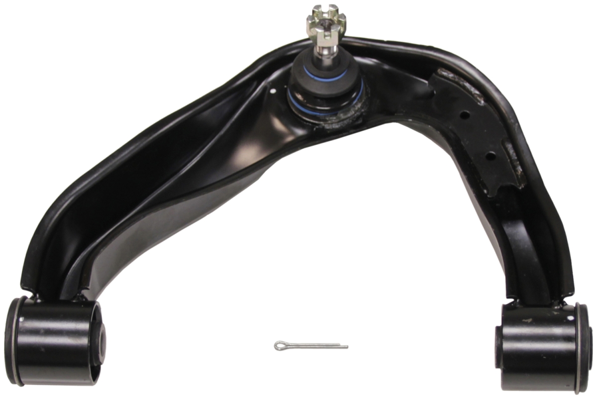 Moog RK621246 Front Right Upper Control Arm & Ball Join for 2005-2016 Nissan Frontier