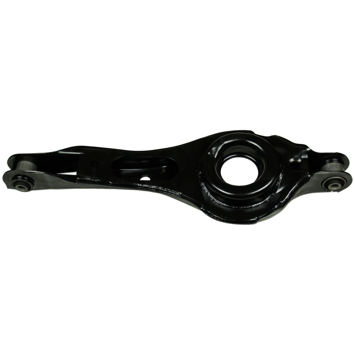 Moog RK641244 Rear Lower Rearward Control Arm for 2000-2011 Ford Focus