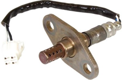 250-24059 4-Wire Oxygen Sensor with Flange for 1990-1992 Geo Prizm