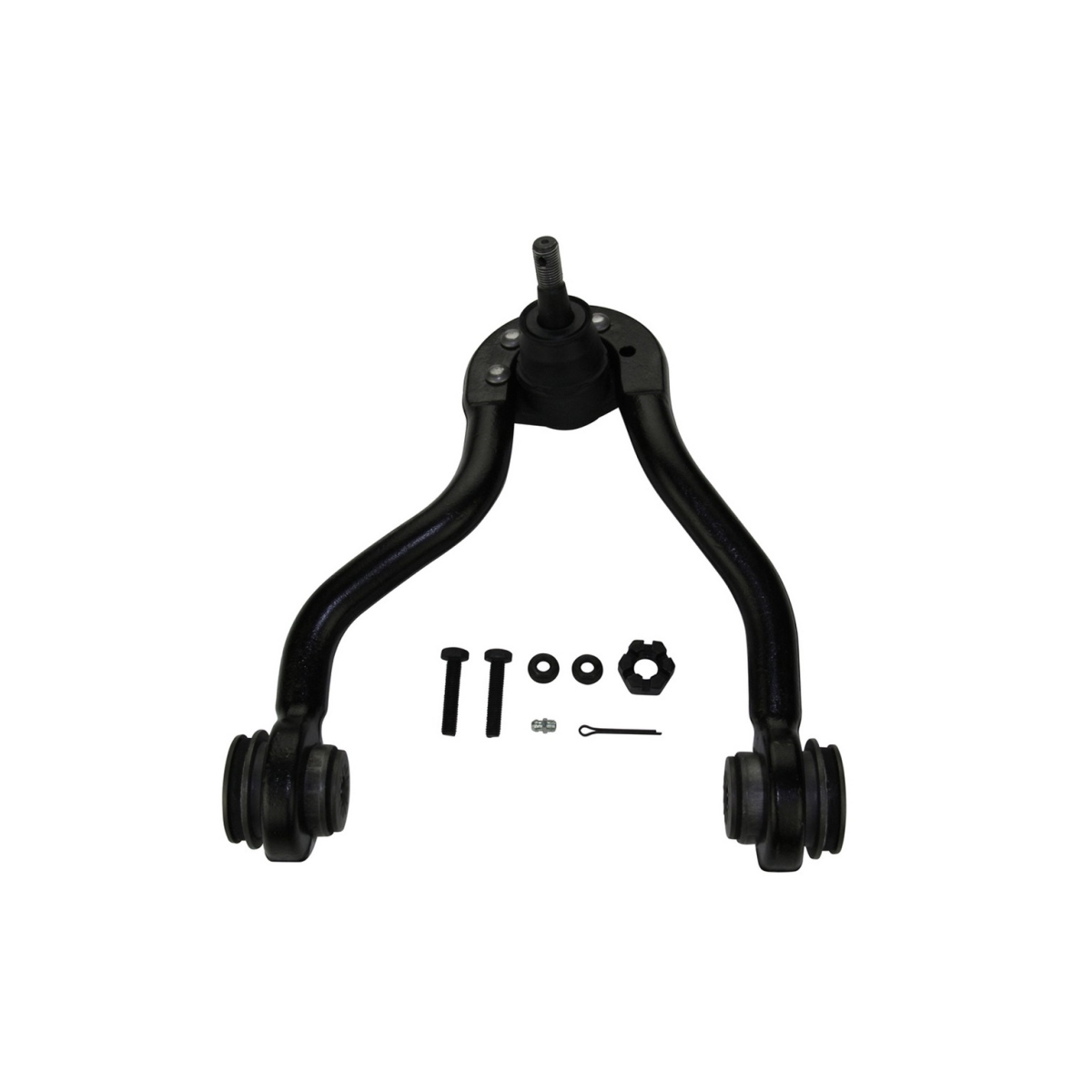 Moog RK620719 Front Right Upper Control Arm & Ball Join for 1988-1999 Chevrolet K1500