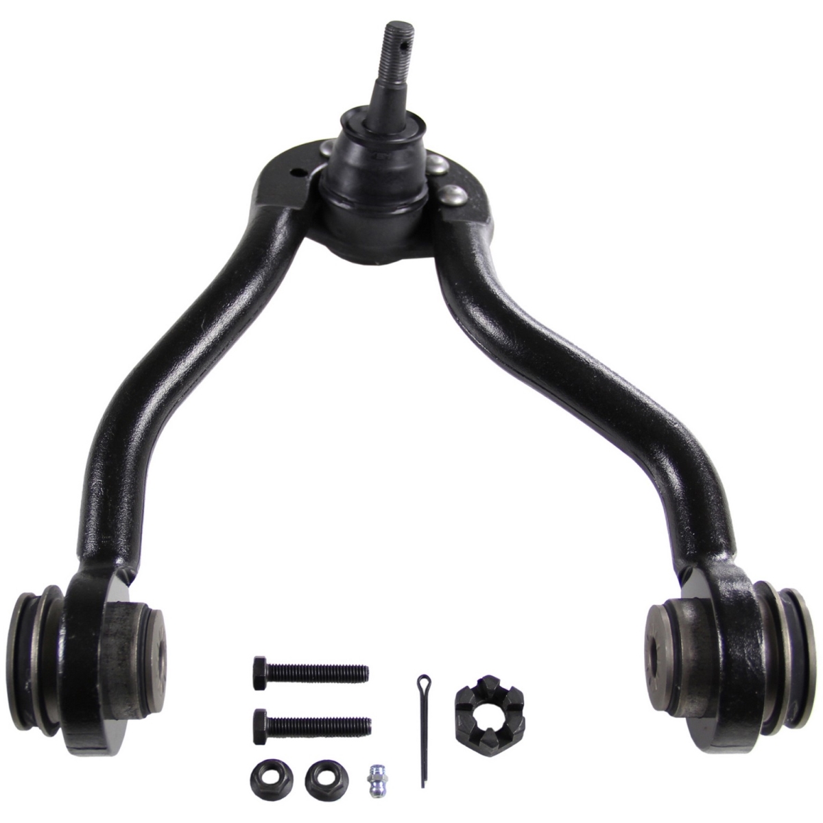 Moog RK620720 Front Left Upper Control Arm & Ball Join for 1988-1999 Chevrolet K1500