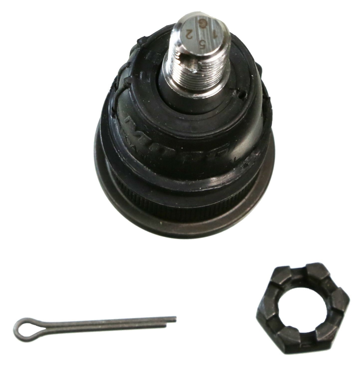 Moog K500208 Rear Upper Ball Joint for 1996-2005 Ford Taurus