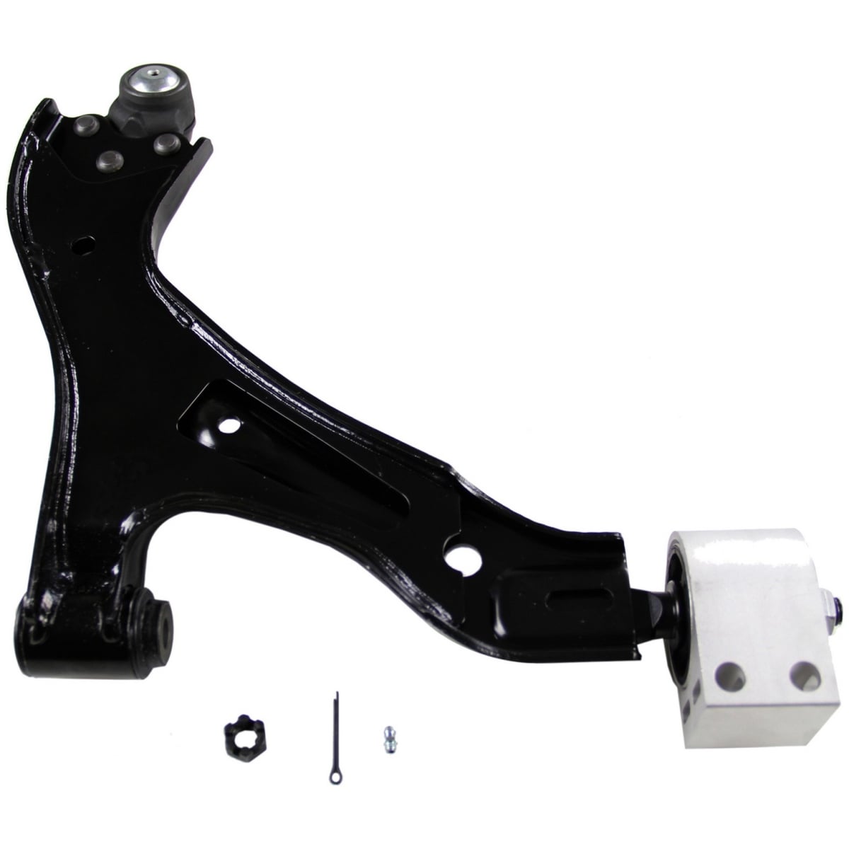 Moog RK621129 Front Left Lower Control Arm & Ball Join for 2002-2007 Saturn Vue