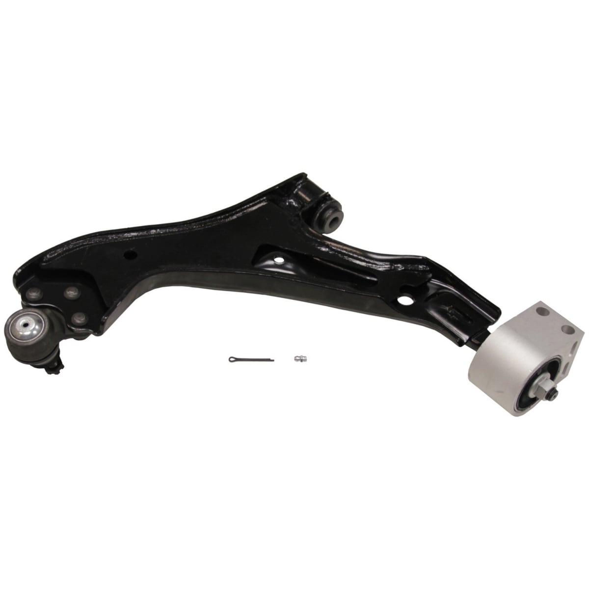 Moog RK621136 Front Right Lower Control Arm & Ball Join for 2002-2007 Saturn Vue