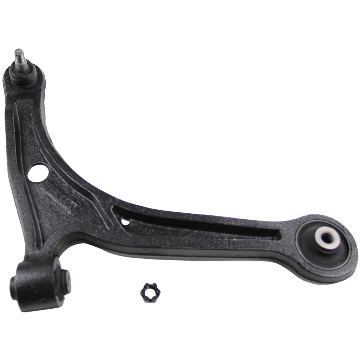 Moog RK621350 Front Right Lower Control Arm & Ball Join for 2003-2008 Honda Pilot