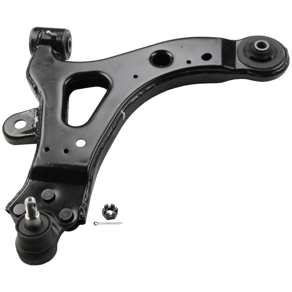 Moog RK621352 Front Right Lower Control Arm & Ball Join for 2002-2007 Buick Rendezvous