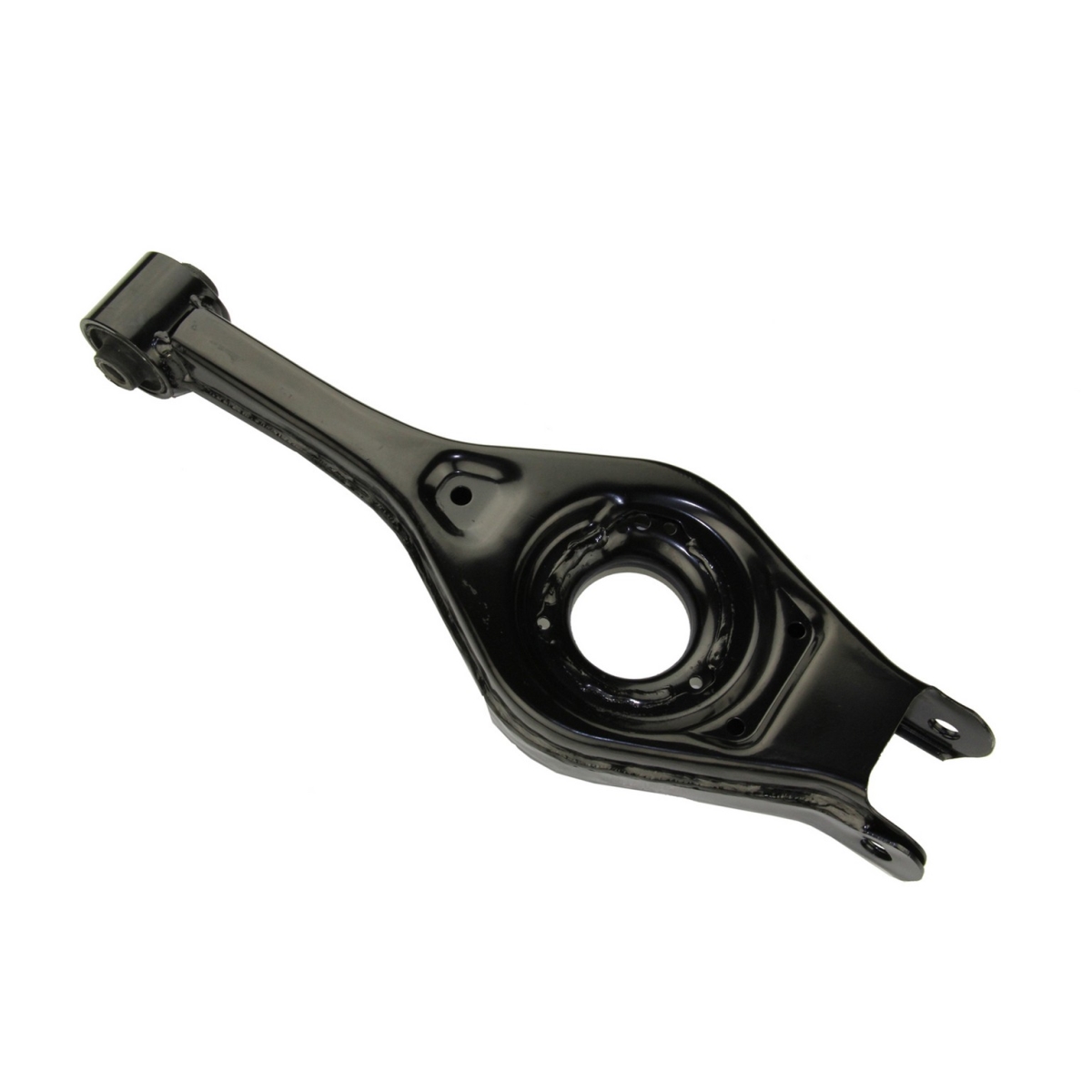 Moog RK642116 Rear Lower Rearwar Control Arm for 2007-2010 Kia Optima