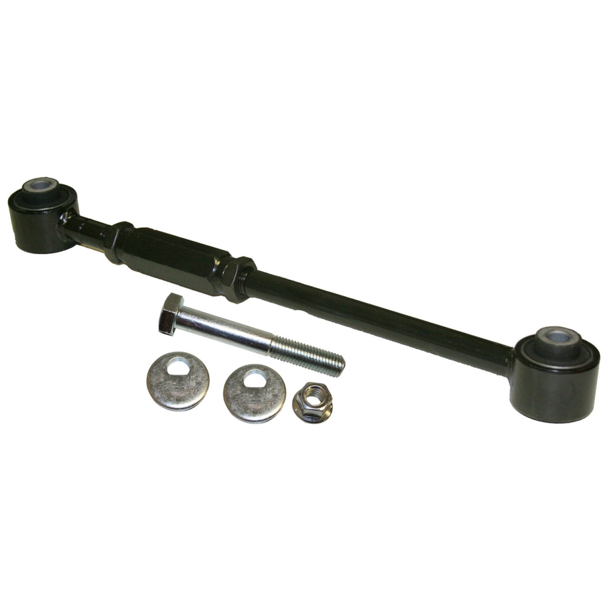 Moog RK100120 Rear Upper Control Arm for 2007-2012 Hyundai Elantra