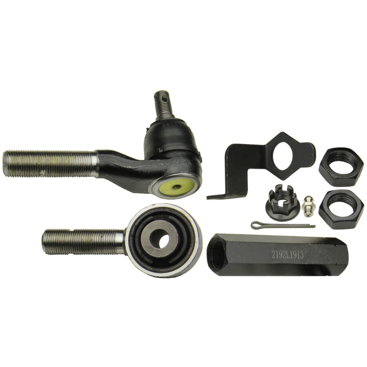 Moog RK100153 Lateral Control Arm for 2011-2016 Honda Odyssey