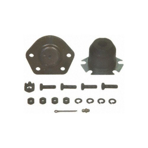 Moog K6124 Front Upper Bolt-on Type Ball Joint for 1971-1972 Chevrolet C10 Pickup